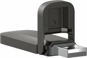 USB memorje Dahua S806 256GB USB 3.2 Gen 2, gri