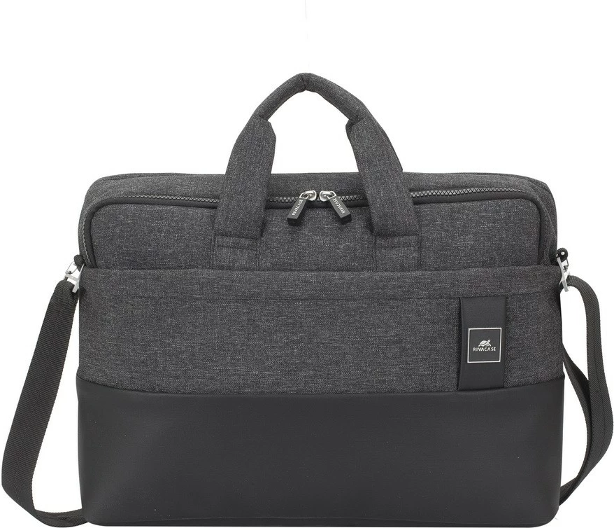 Mbështjellës laptopi RIVACASE Lantau 8831, 15.6 inç, e zezë