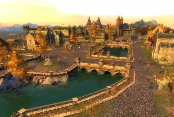 The Guild 2 - Collection EN/DE/FR/IT/ES Global