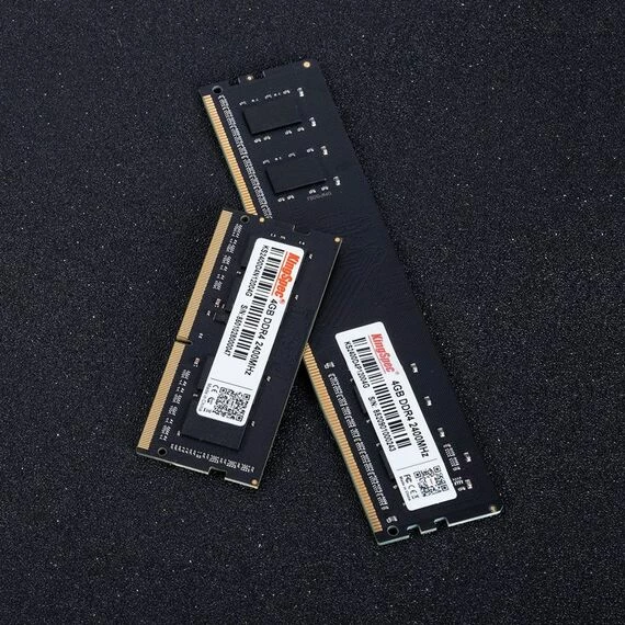 Kingspec DDR4 Ram Memory 16GB Longdimm