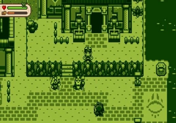 Evoland 2 EN Global