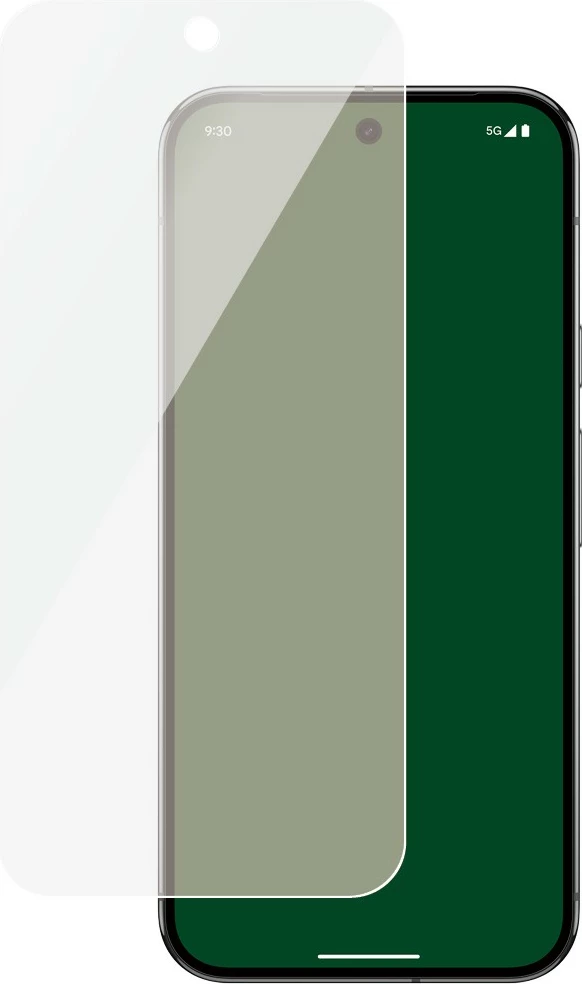 Mbrojtës ekrani PanzerGlass për Google Pixel 9 Pro XL, transparent