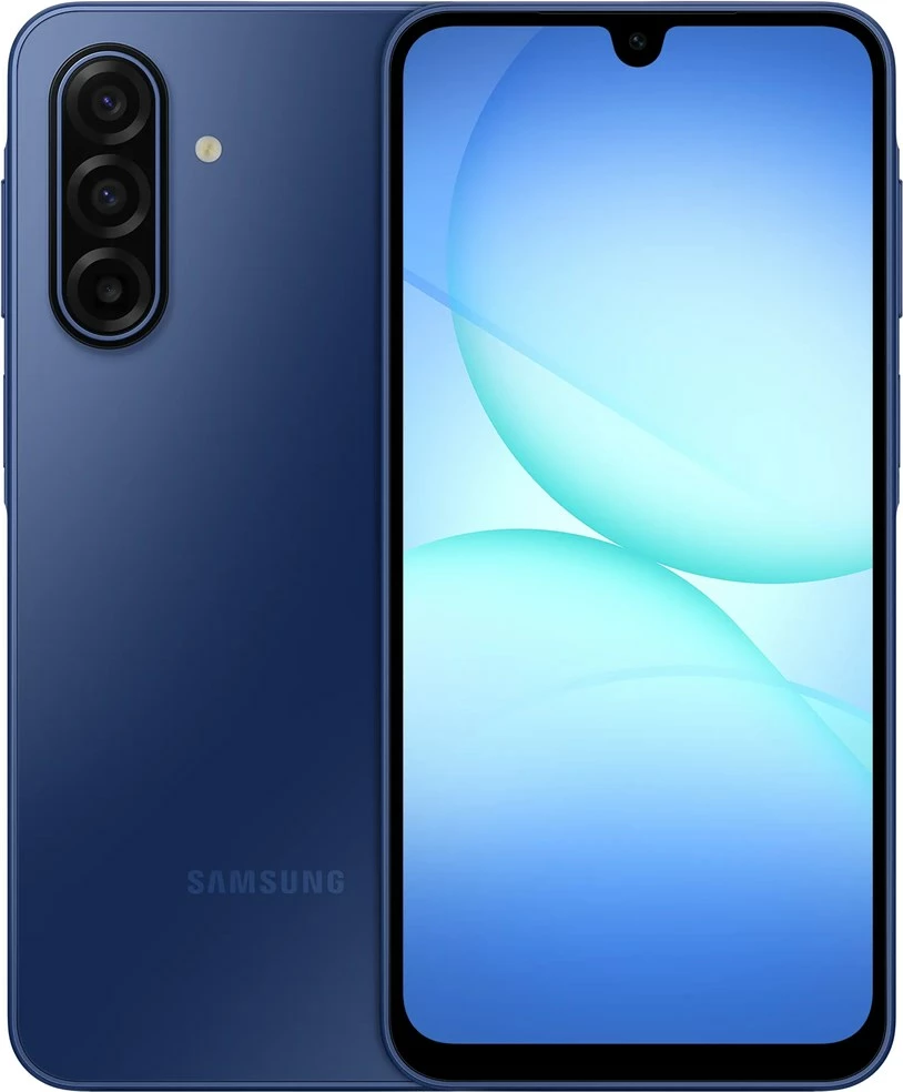 Celular Samsung Galaxy A17 5G, 128 GB, Blu