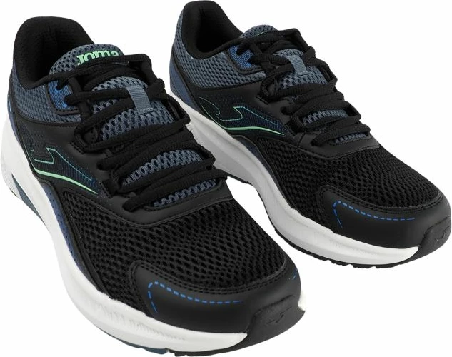 Atlete për meshkuj Joma Vitaly 2631, të zeza