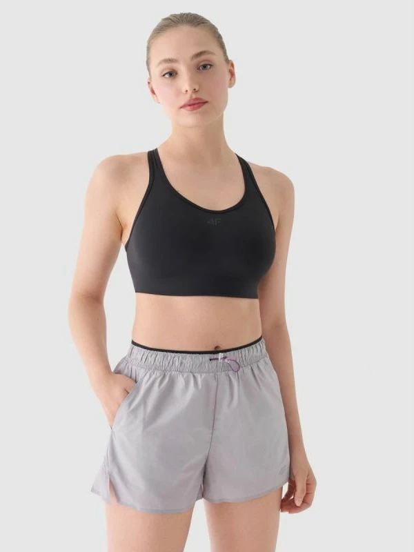 Shorce vrapimi për femra 4f