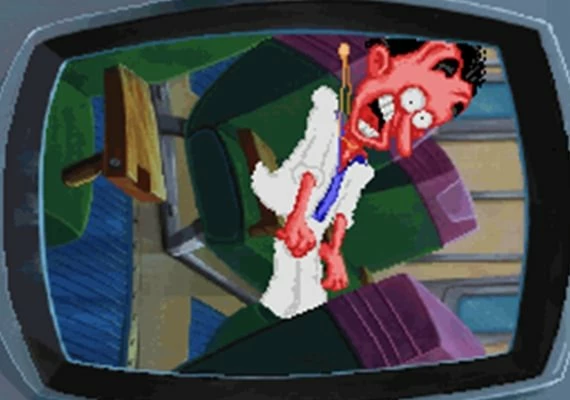 Leisure Suit Larry - Bundle EN Global