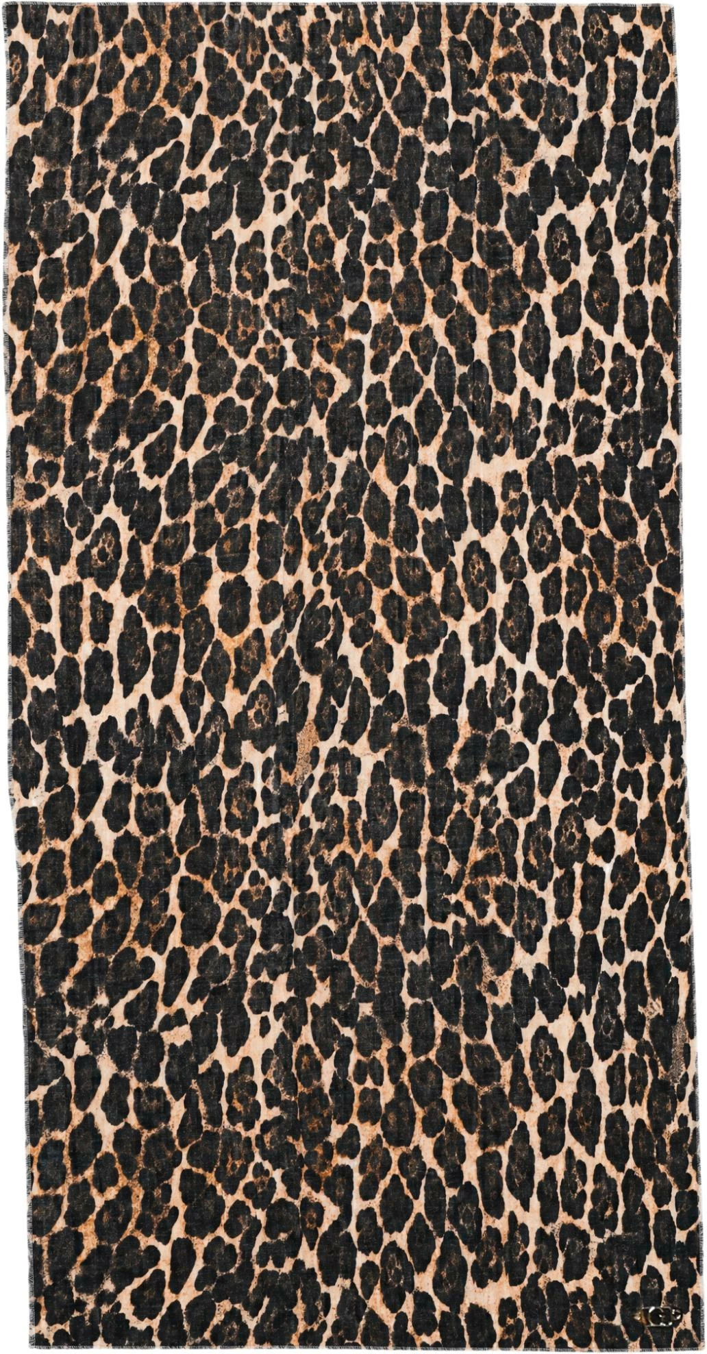 Shall për femra Guess AW5533 POL03, animal print