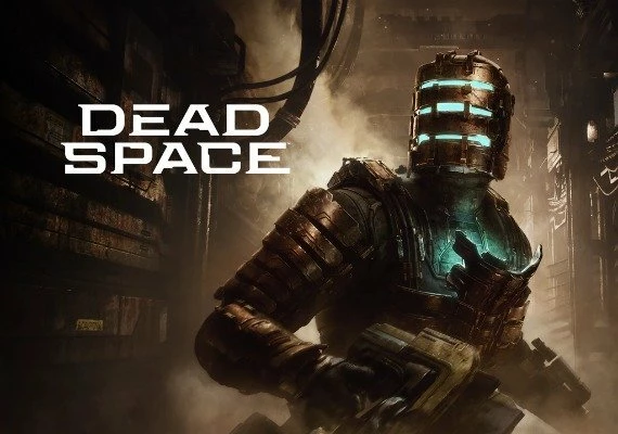 Dead Space Remake Global