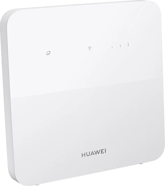 Ruter Huawei B320-323, i bardhë