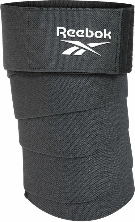 Atlete për forcim Reebok, të zeza