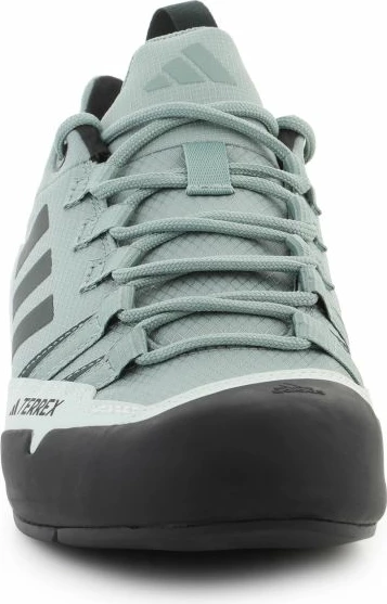 Atlete outdoor adidas, gri [Madhësia: 40 1/3]