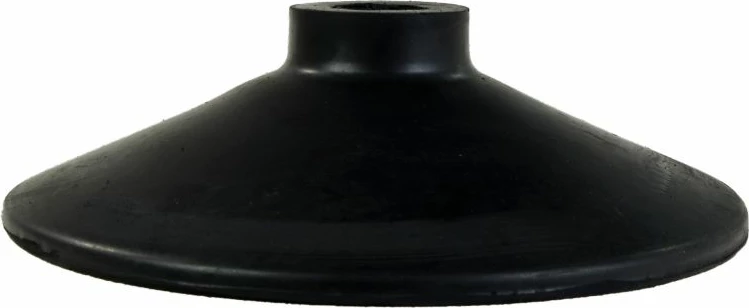 Aksesor për gjimnastikë NO10, i zi