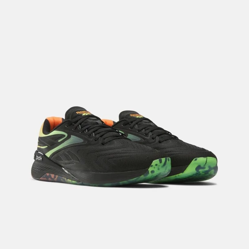 Atlete Reebok NANO X5 FLOW