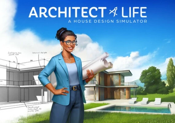 Architect Life: A House Design Simulator Global