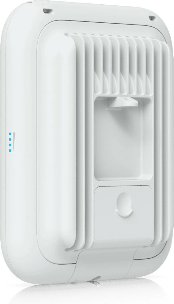 Access point UBIQUITI U7-Pro-Outdoor, i bardhë