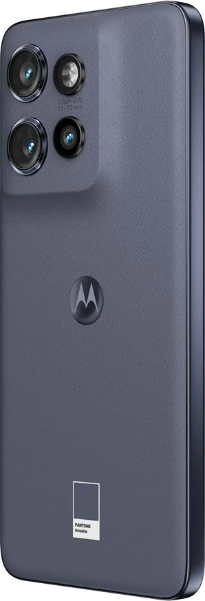Celular Motorola Edge 50 Neo, 6.36", Android 14, 12 GB RAM, 512 GB, Gri
