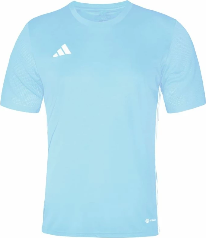 Fanellë futbolli për meshkuj Adidas, e kaltër