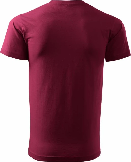 Maicë për meshkuj Malfini, e kuqe [Madhësia: XL]