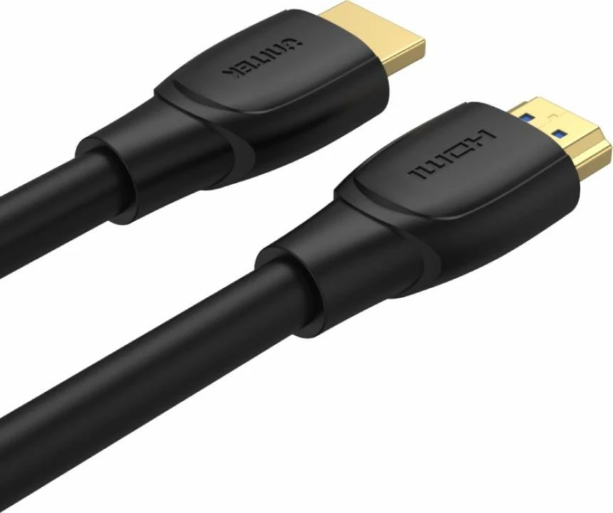 Kabllo HDMI Unitek C11041BK 5 m HDMI 2.0 4K@60Hz, e zezë
