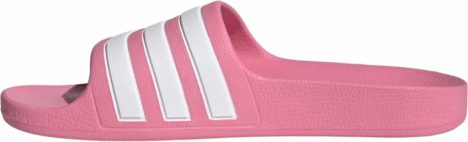 Shlapa fëmijësh adidas Adilette Aqua K, rozë