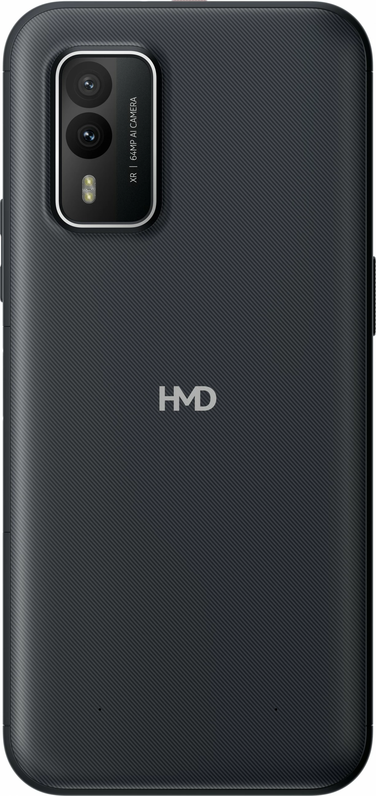 Celular Nokia HMD XR21, 5G, 6GB/128GB, 64MP, Android 14, i zi