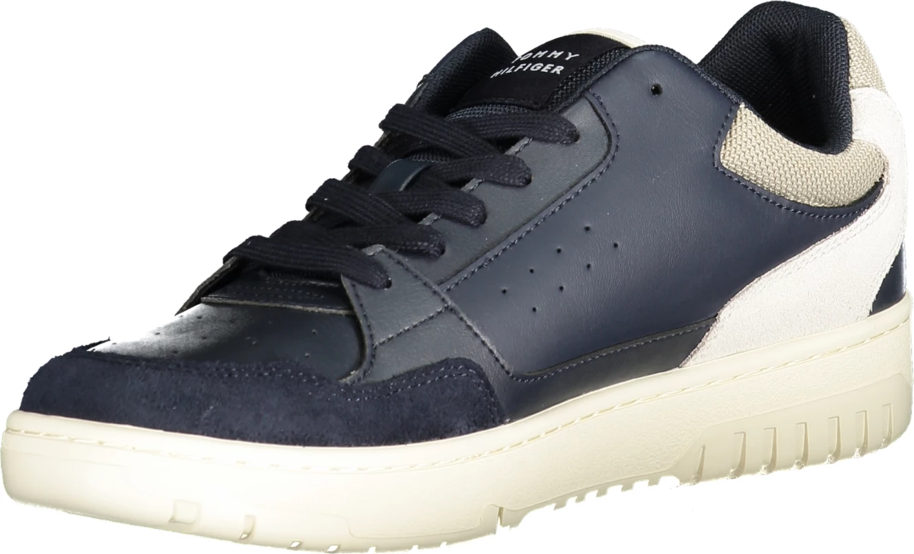 Atlete për meshkuj TOMMY HILFIGER, blu [Madhësia: 43]