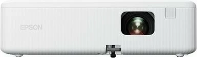 Projektor Epson CO-FH01, 3000 ANSI lumens, 3LCD, 1080p, Bardhë