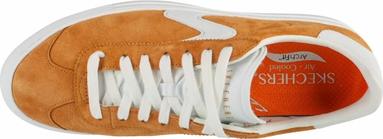 Atlete Skechers lifestyle, të verdha [Madhësia: 43]