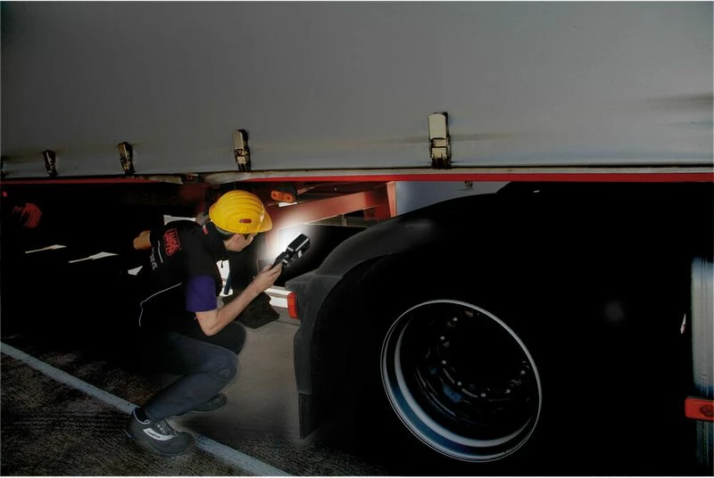 Lampa Pune Led 12/24v Rechargeable Gl-11