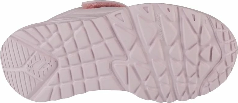 Atlete për fëmijë Skechers, rozë [Madhësia: 30]