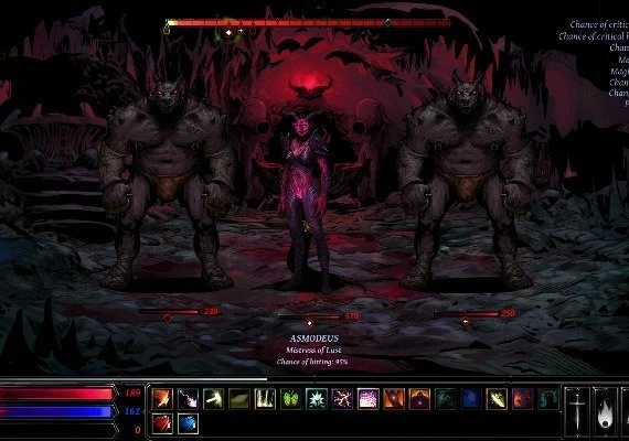 Hellslave EN/DE/FR/ZH Global
