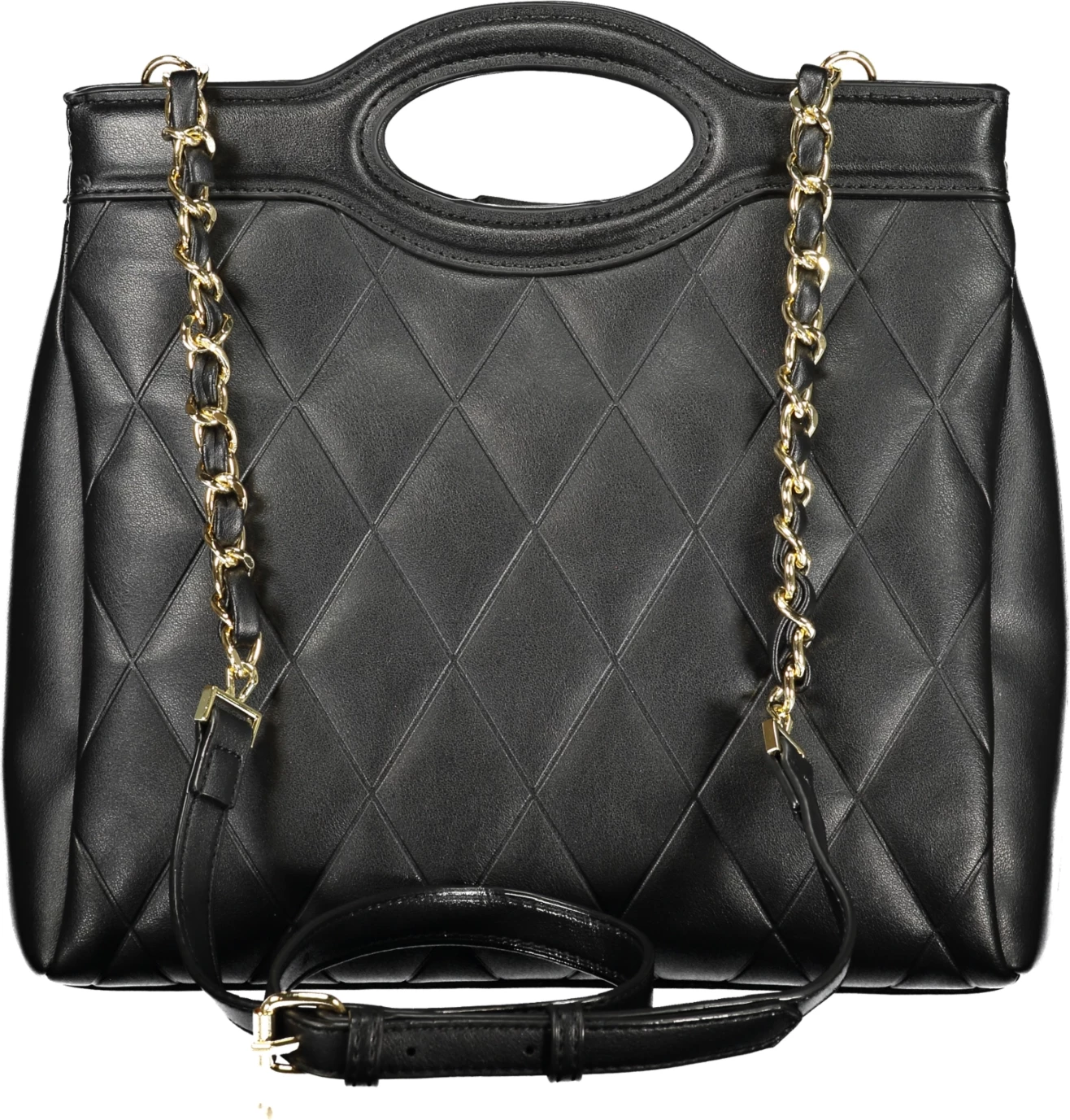 Çantë për femra GABRIELLA G BY GABRIELLA GUCCI, e zezë