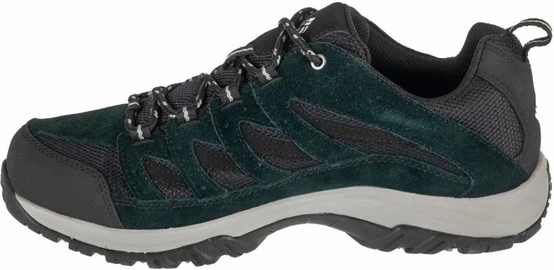 Atlete për meshkuj Columbia, të zeza