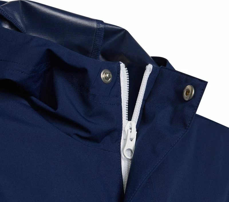 Jakne për fëmijë adidas Entrada 22, blu marine [Madhësia: 176 cm]