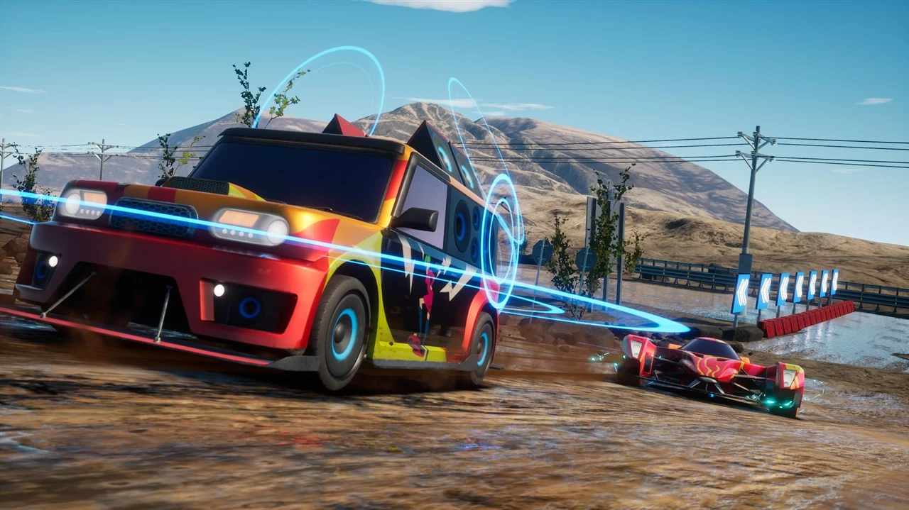 Lojë për Nintendo Switch Outright Games Fast & Furious: Spy Racers Rise of SH1FT3R