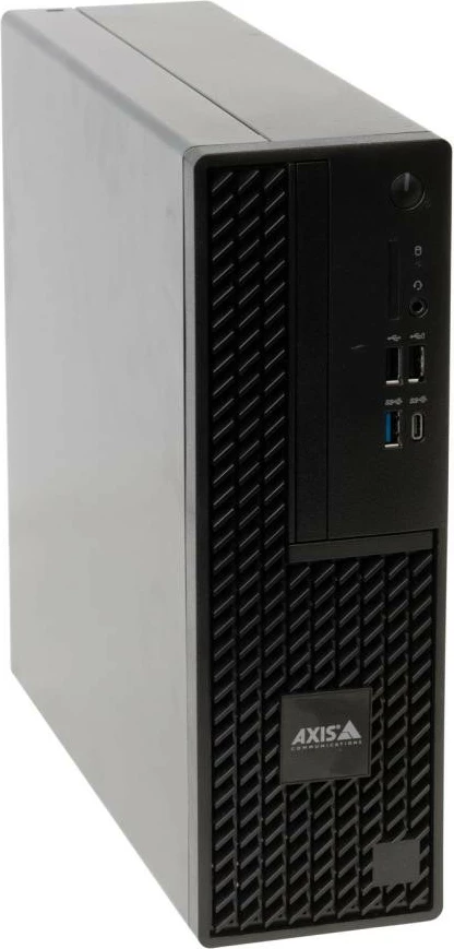 Kompjuter Axis 02692-002, 16 GB, 256 GB SSD, Windows 10 IoT Enterprise, i zi