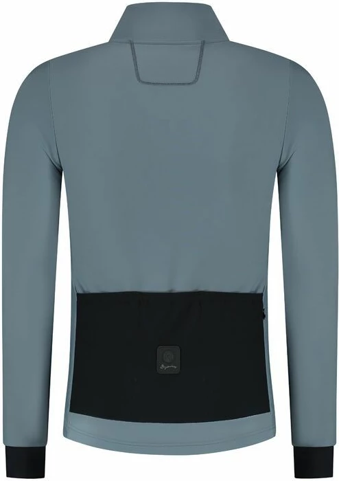 Maicë e gjatë për meshkuj Rogelli, gri