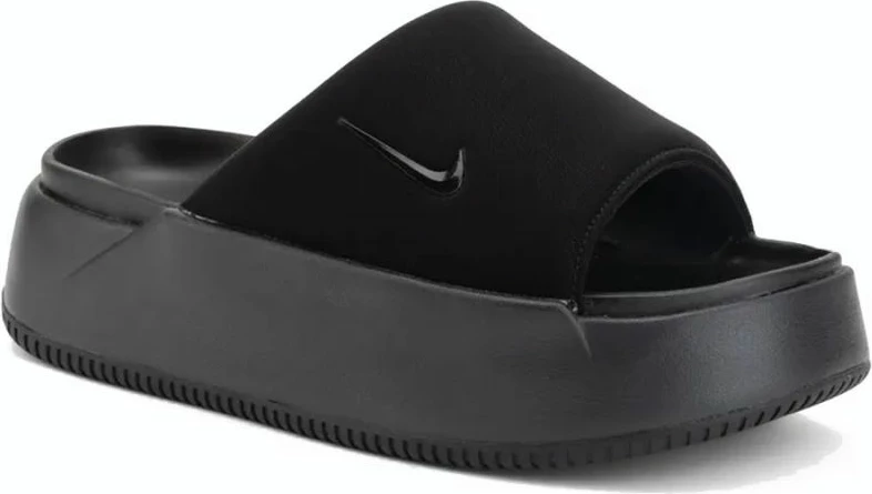 Papuqe Nike, të zeza