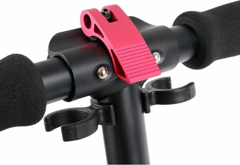 Trotinet për fëmijë Tempish, kaltër ose rozë