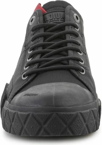 Atlete Palladium Ace City Shell LO 79132-008, të zeza [Madhësia: 36]