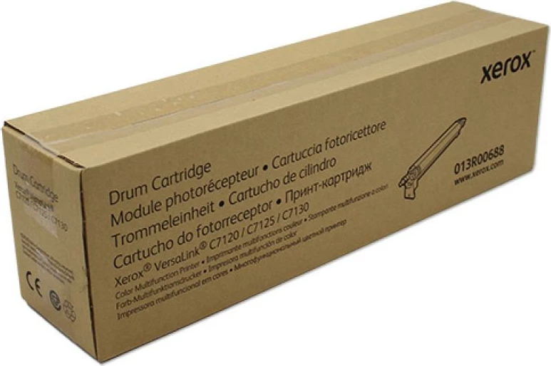 drum imazhi, Xerox 013R00688, për VersaLink C7120/C7125/C7130, i zi