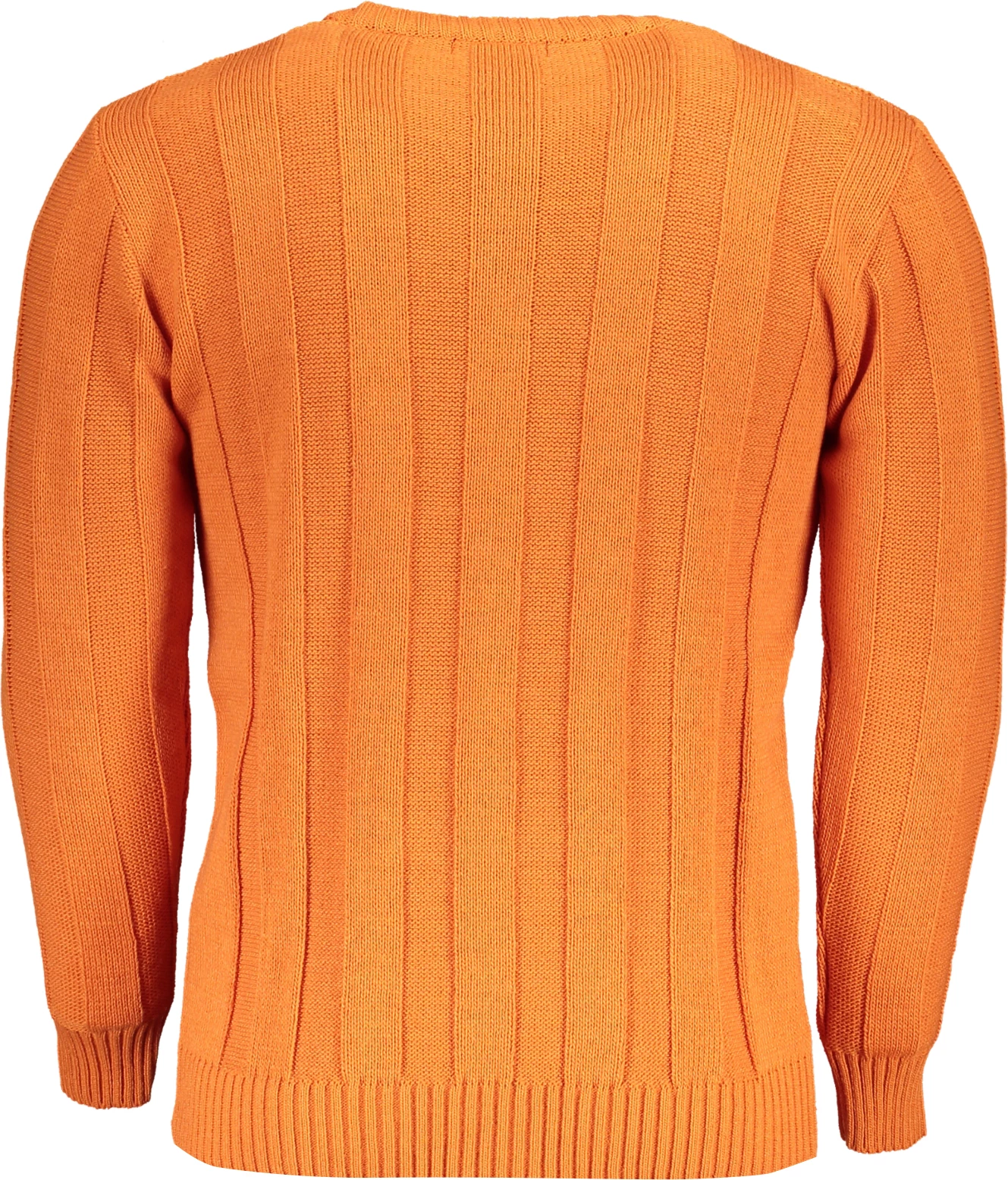 Xhemper për meshkuj U.S. GRAND POLO, portokalli