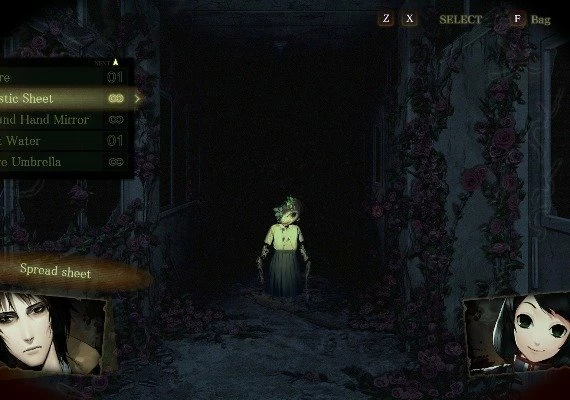 Spirit Hunter: Death Mark EN/JA Global