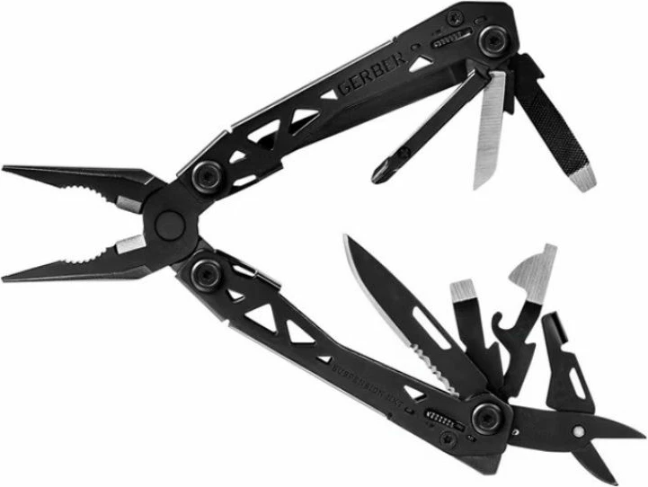 Multitool Yakimasport, i zi