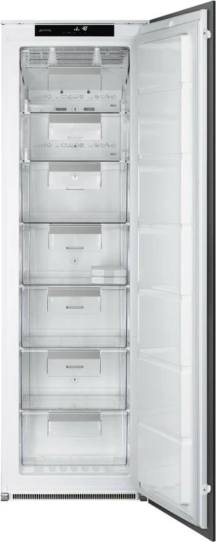 Friz montues SMEG S8F174NF, 208 L