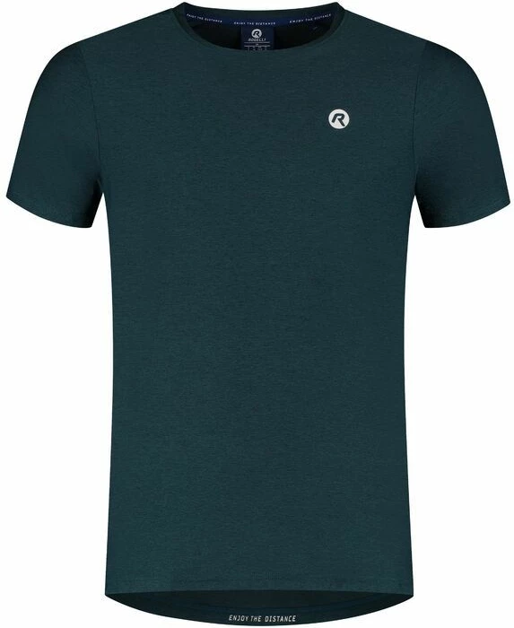 Maicë vrapimi për meshkuj Rogelli, e kaltërt