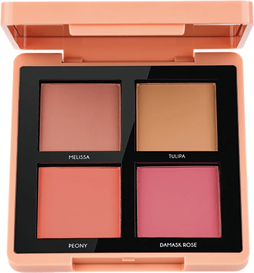 Topface Maestro Academy Blush Bouquet 001