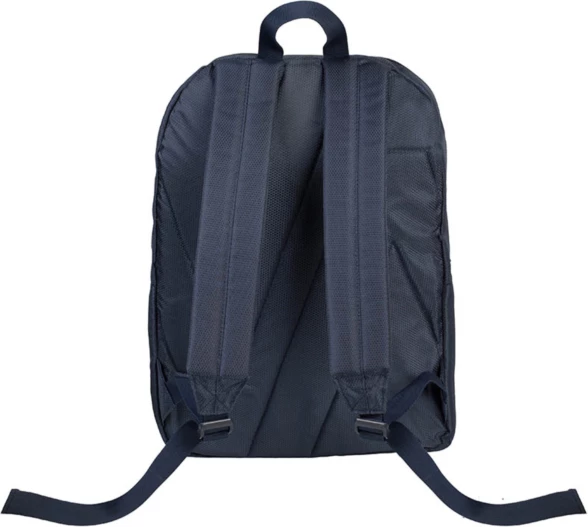 Çantë shpine për laptop RIVACASE 8065 15.6" me ndarje tablet 10.1", blu e errët