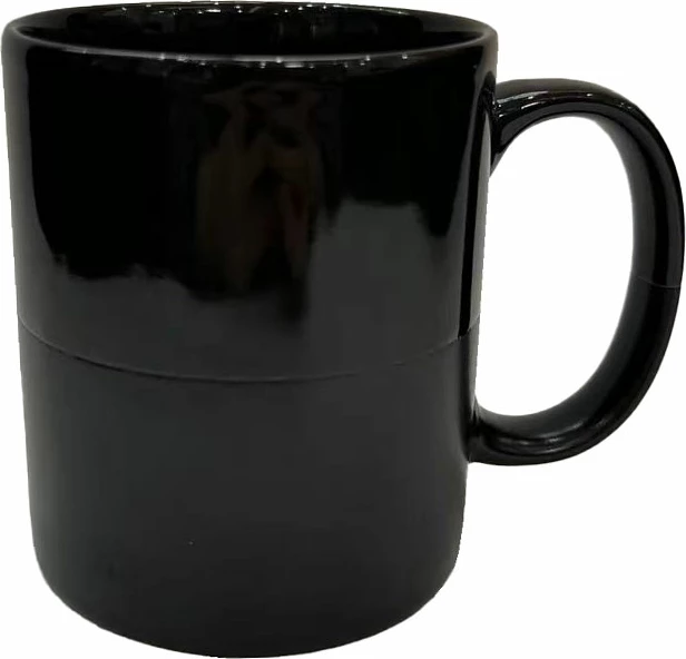Filxhan Bold, New Bone China, i zi, 8x8x10 cm