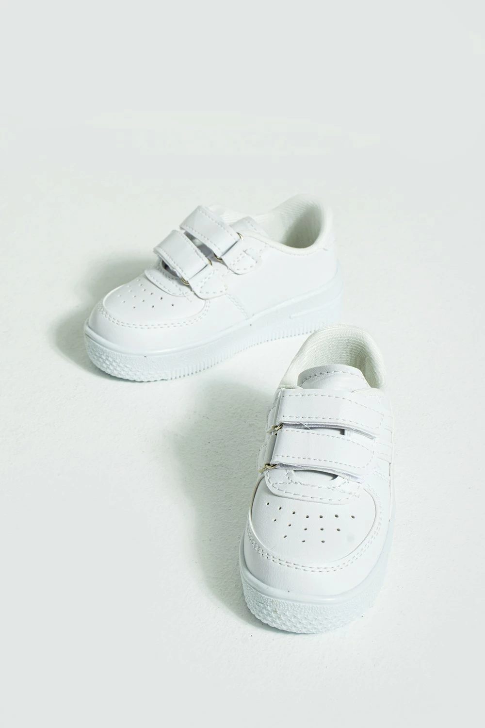 Atlete për fëmijë Pembe Potin, të gjelbra, portokalli, të bardha, të verdha